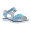 1385000 Sandals - Sky