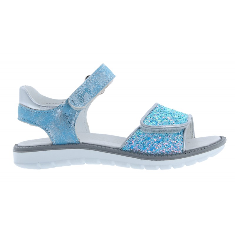 1385000 Sandals - Sky