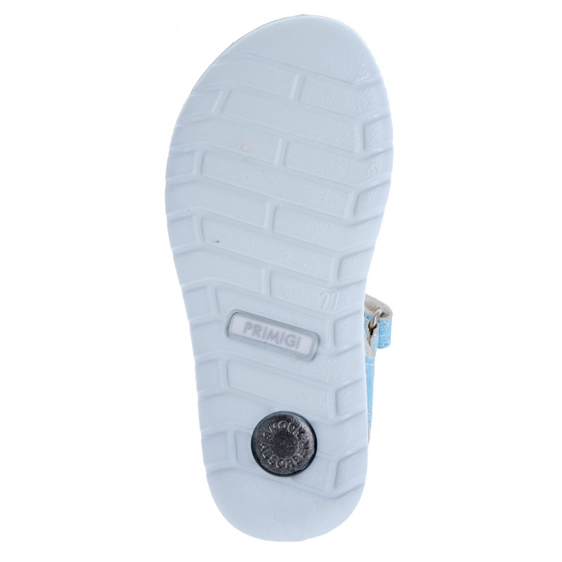 1385000 Sandals - Sky