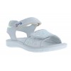 1385133 Sandals - White