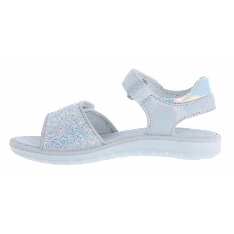 1385133 Sandals - White