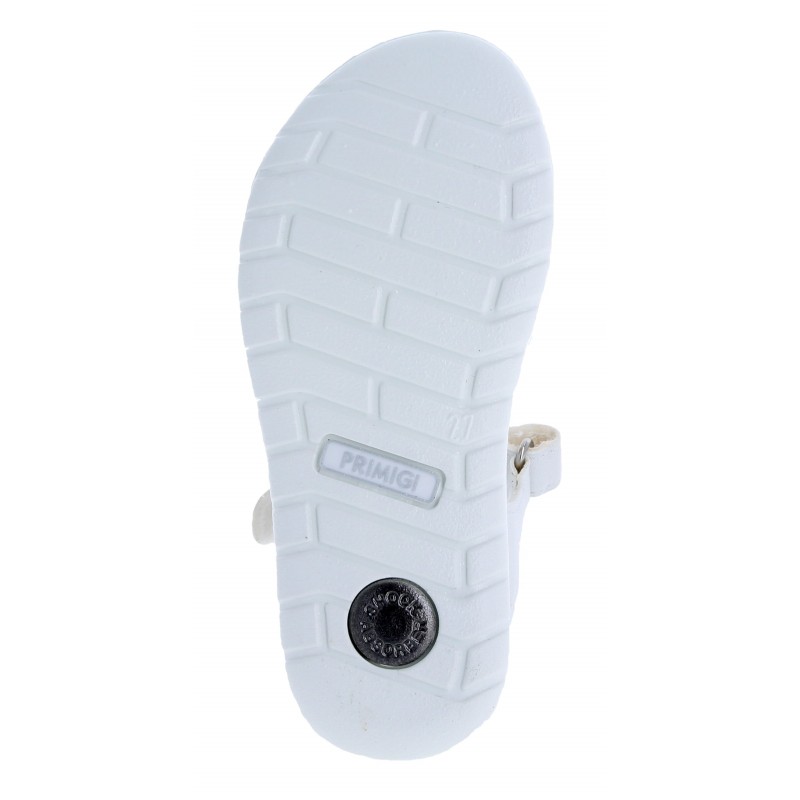 1385133 Sandals - White