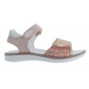 1385155 Sandals -  Pink