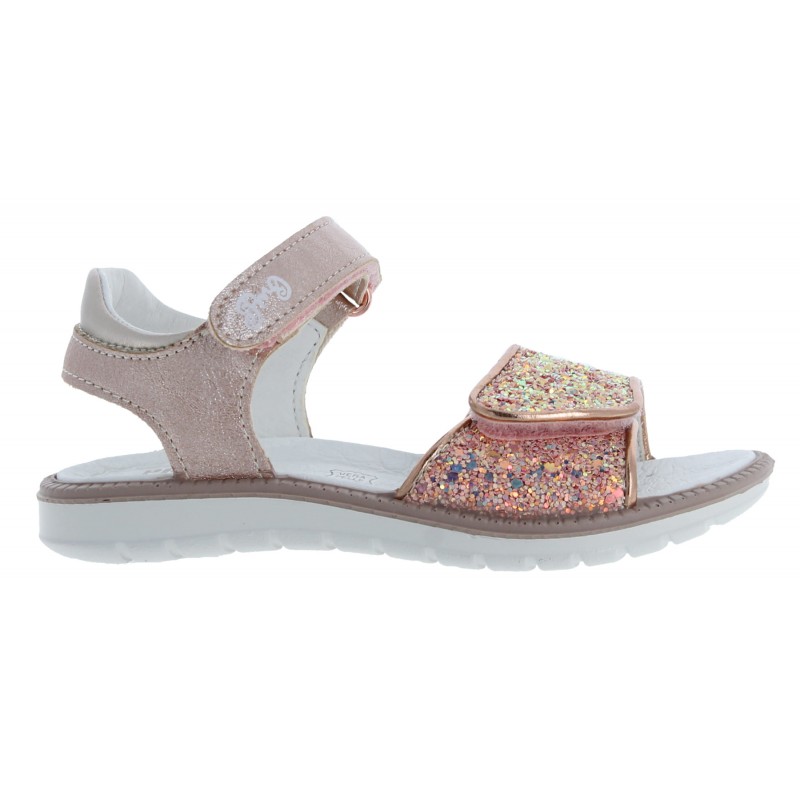 1385155 Sandals -  Pink