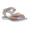 1385155 Sandals -  Pink