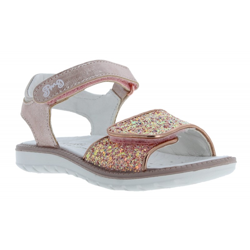 1385155 Sandals -  Pink