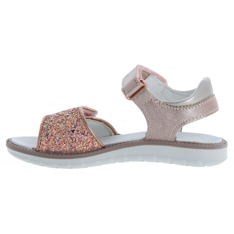1385155 Sandals -  Pink