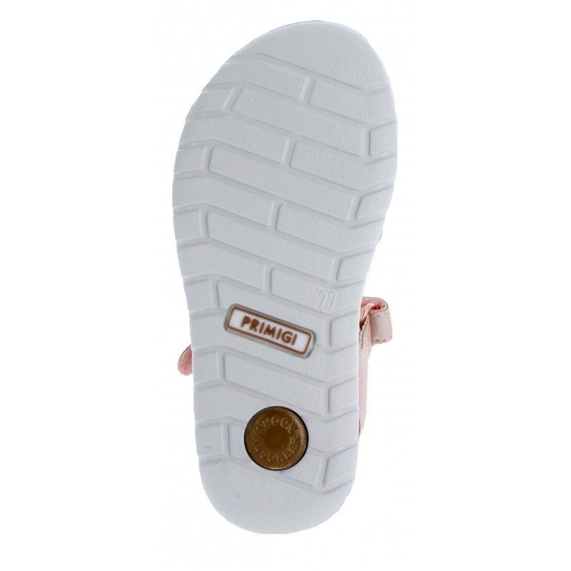 1385155 Sandals -  Pink