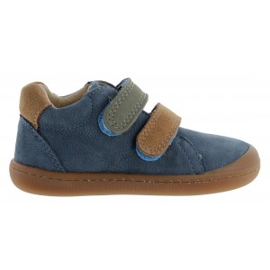 Primigi 1400000 Boots - Blue 