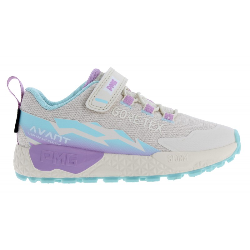 1431000 Waterproof Trainers - Multi