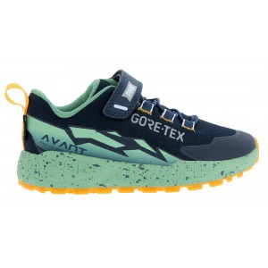 Primigi 1431055 Waterproof Trainers - Navy 