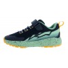 1431055 Waterproof Trainers - Navy