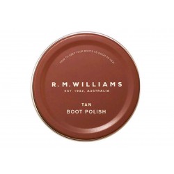 R.M. Williams Craftsman Boot - Bark - Galvin for Men