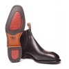 Dynamic Flex Comfort Craftsman Boots - Chestnut Leather