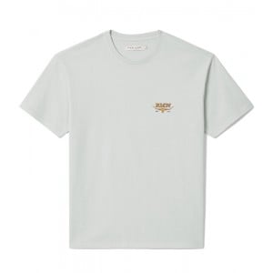 R. M. Williams Louth T-Shirt KDU10 - Salt