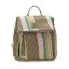 Refresh 183190 Backpack - Khaki