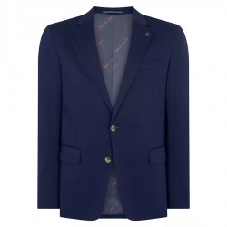 Remus Uomo Alto Jacket - Navy 