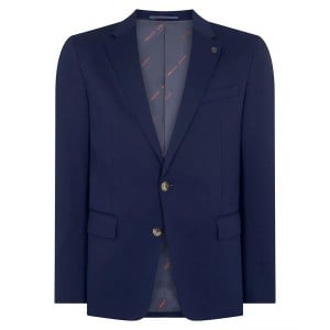 Remus Uomo Alto Jacket - Navy 