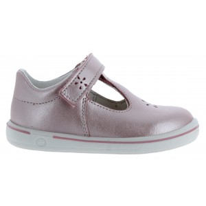 Ricosta Winona 2600202 Shoes - Rose Leather