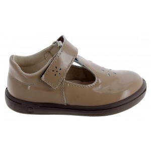 Ricosta Winona Shoes - Tundra Patent.