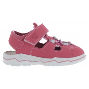 Ricosta 2900302 Gery Sandals - Rosewood