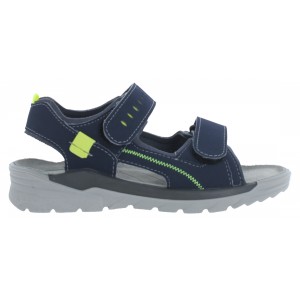 Ricosta 4500202 Tajo Sandals - Nautic/Teer