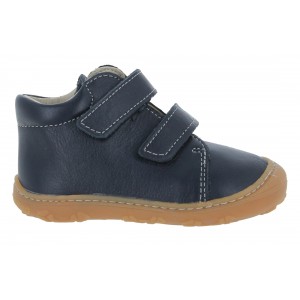 Ricosta Chrisy 1200302 Boots - Nautic Leather