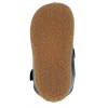 Chrisy 1200302 Boots - Nautic Leather