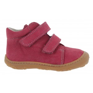 Ricosta Chrisy 1200302 Boots - Rosewood Nubuck