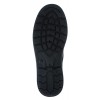 Harry 4100202 School Shoes - Black Leather