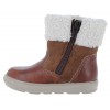 Jiminy 2701802 Boots - Nougat Leather