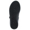 Beth 8500103 School Shoes - Black Leather