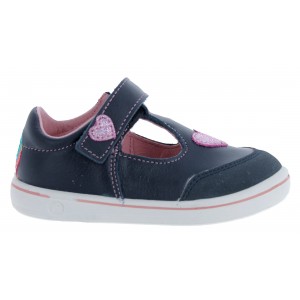 Ricosta Odile 2601902 Shoes - Nautic Leather