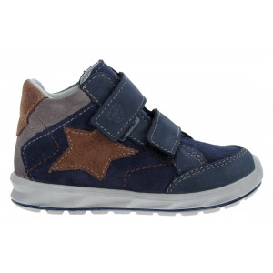 Ricosta Kimi 2101802 Boots - Nautic Nubuck