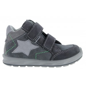 Ricosta Kimi 2101802 Shoes - Asphalt Nubuck