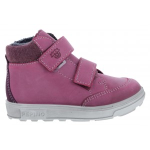 Ricosta Basti 2700102 Ankle Boots - Merlot Leather