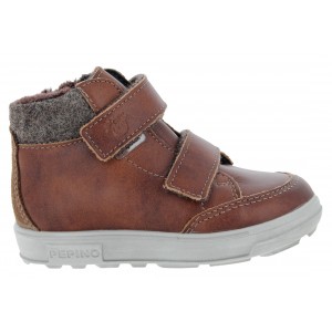 Ricosta Basti 2700102 Ankle Boots - Nugat Leather
