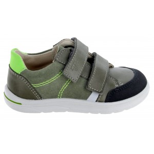 Ricosta Jamie Shoes - Eukalyptus Leather.