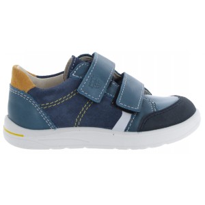 Ricosta Jamie 2002502 Shoes - Jeans Leather