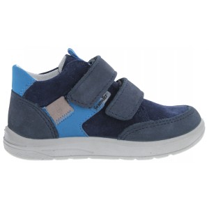 Ricosta Kito 2003202 Boots - Nautic  Nubuck