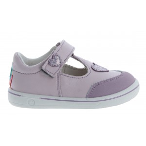 Ricosta Odile 2601902 Shoes - Misty Leather