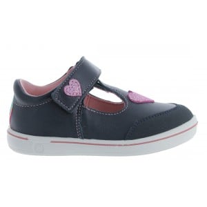 Ricosta Odile 2601902 Shoes - Nautic Leather