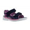 4500202 Tajo Sandals - Nautic / Rosada