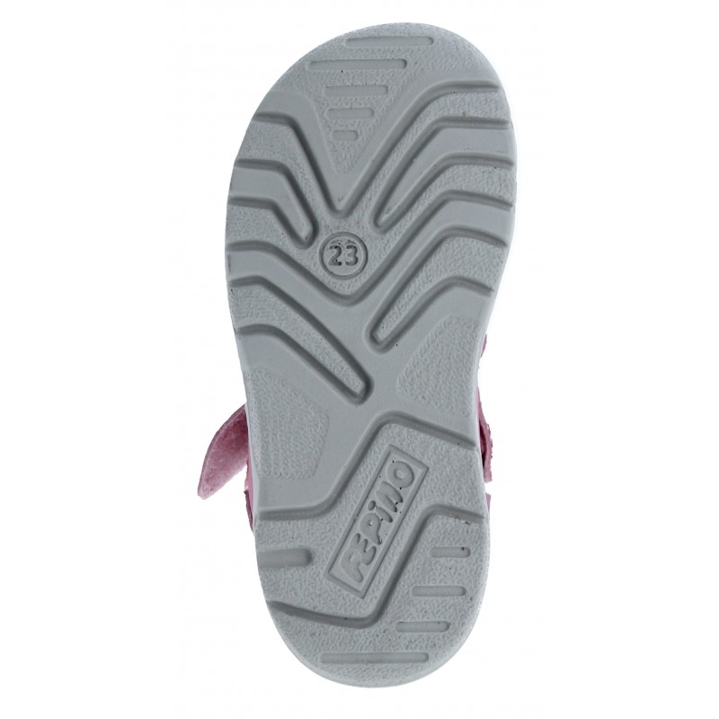 Gary 2800102 Sandals - Mallow