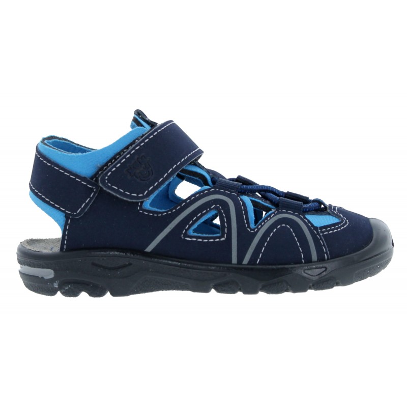 Gary 2800102 Sandals - Nautic / Sky