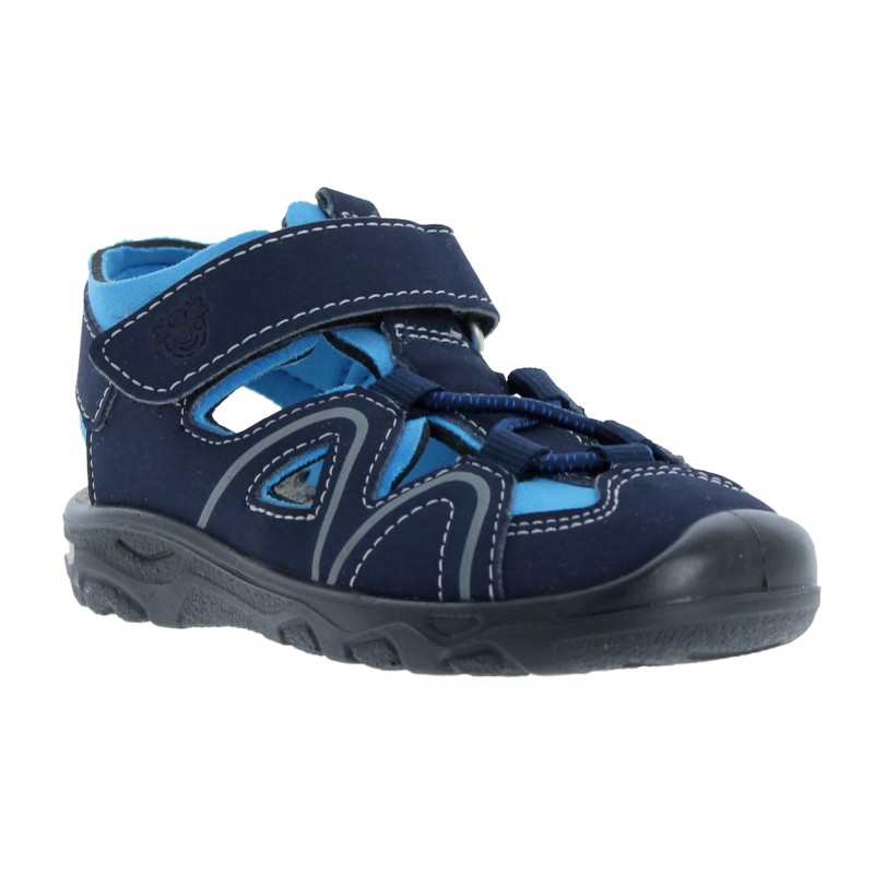 Gary 2800102 Sandals - Nautic / Sky