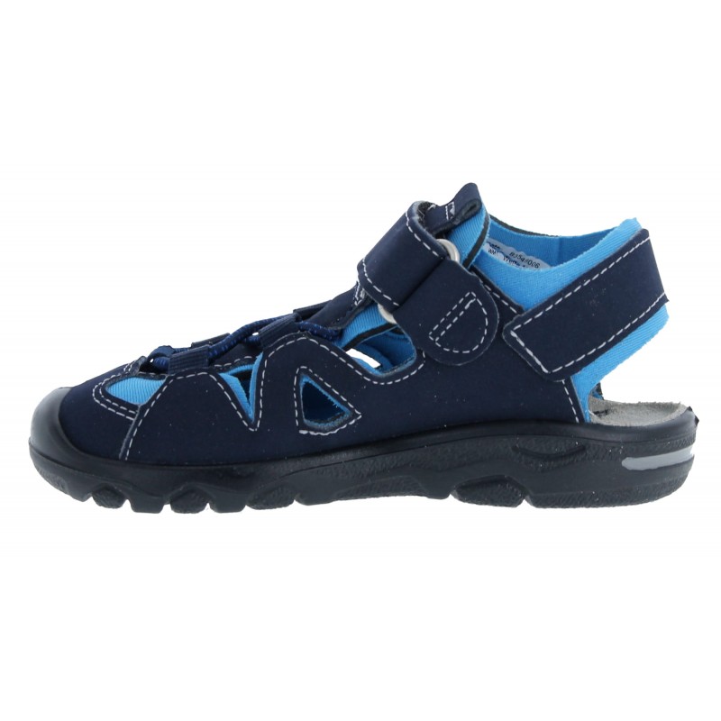 Gary 2800102 Sandals - Nautic / Sky