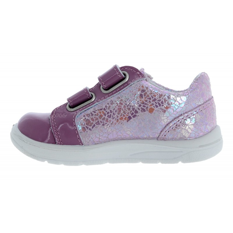 Jasmine 2003902 Shoes - Pink Sucre Patent