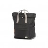 Canfield B Medium Sustainable Nylon Backpack - Black