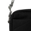 Bond Recycled Canvas Crossbody - Ash